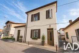 Villetta a schiera in Goro