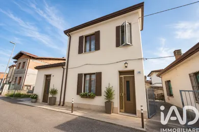 Villetta a schiera in Goro