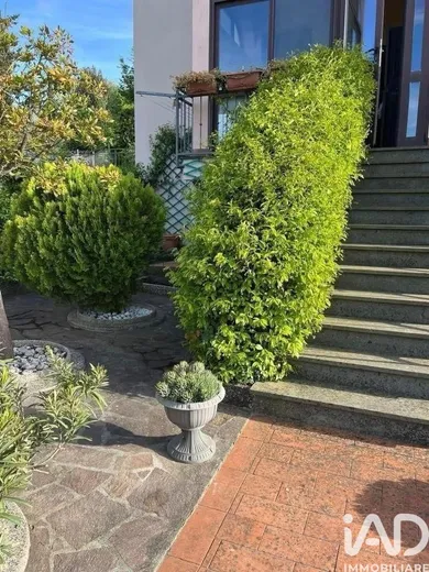 Appartamento in Montescudaio