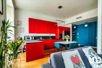 Appartamento in Milano