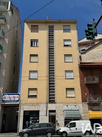Appartamento in Torino