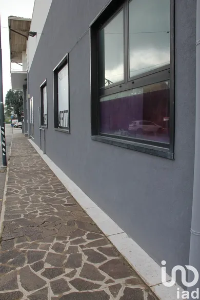 Shop/Premises commercial in Montebelluna