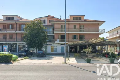 Appartamento in Ponzano di Fermo