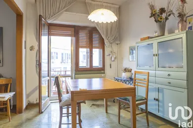 Appartamento in Osimo