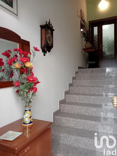 Edificio in Mondavio