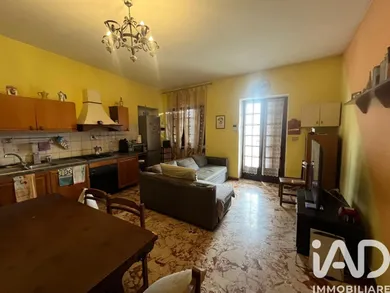 Apartment in Bosconero