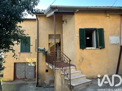 Village house in Montefalco