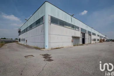 Warehouse in Guidizzolo