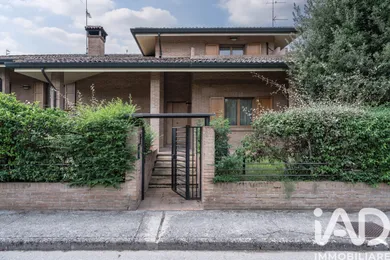 Casa/Villa in Argenta