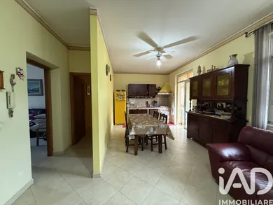 Apartment in Palermo