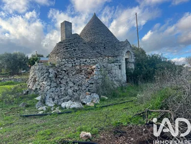 Rustico in Martina Franca