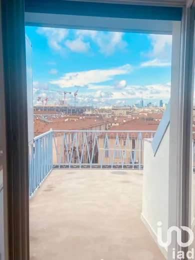 Appartamento in Milano