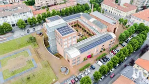 Shop/Premises commercial in Seregno