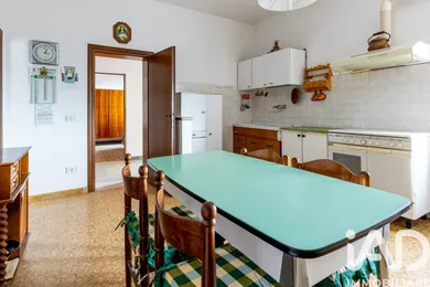 Appartamento in Terricciola