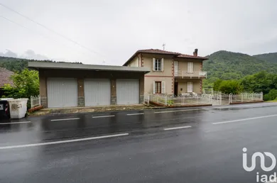 Casa/Villa in Millesimo