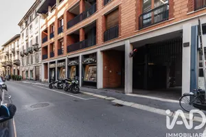 Apartment in Milano