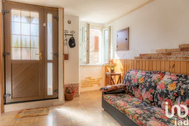 Townhouse in Serra Sant'Abbondio