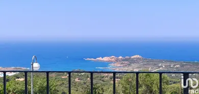 Appartamento in Trinità d'Agultu e Vignola