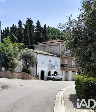 Casa/Villa in Montalto delle Marche