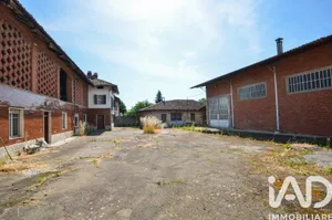 Cascina / Fattoria in Tigliole