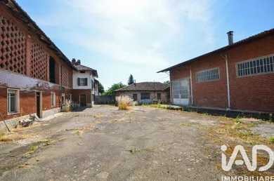 Cascina / Fattoria in Tigliole
