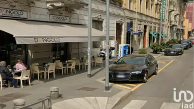 Appartamento in Milano