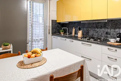 Appartamento in Genova