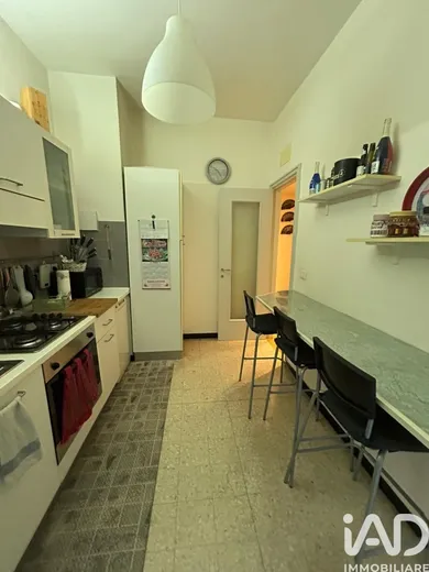 Apartment in Genova