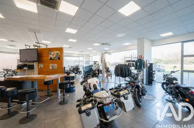 Negozio / locale commerciale in Porto Mantovano