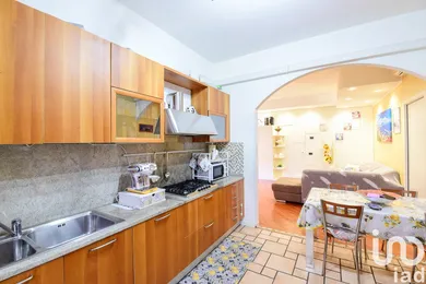Apartment in Meda