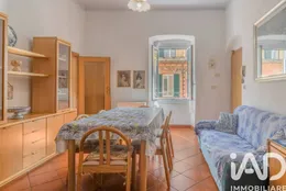 Apartment in Loano