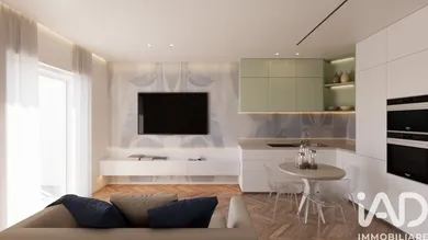 Apartment in Genova