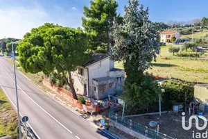 Villetta a schiera in Civitanova Marche