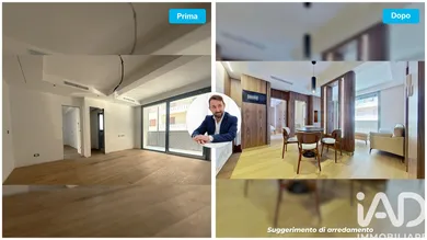 Apartment in Sanremo