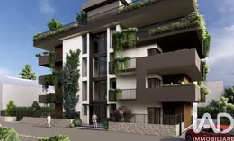 Trilocale in San Benedetto del Tronto
