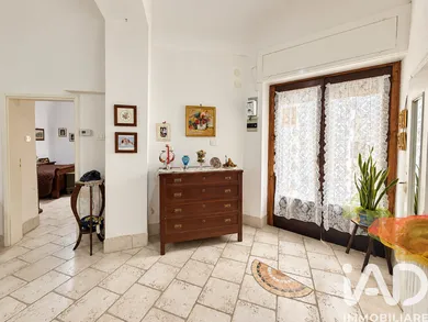 Villetta a schiera in Martina Franca