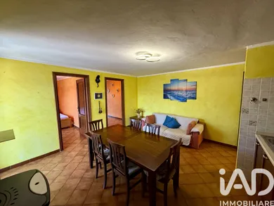 Apartment in Pieve di Teco