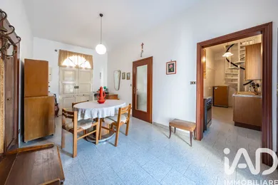 House in Massa Fiscaglia