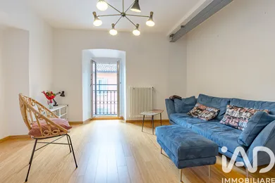 Apartment in Como