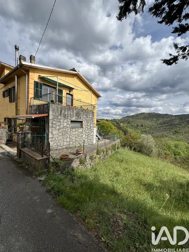 Appartamento in Carro