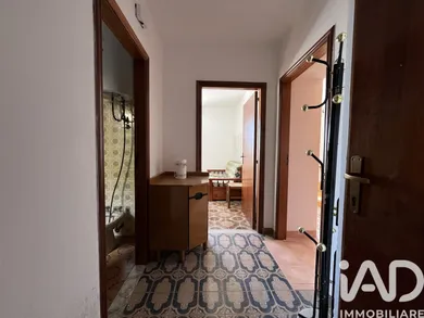 Appartamento in Longobardi