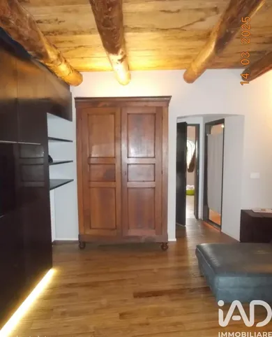 Loft in Torino