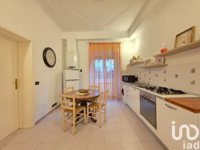 Appartamento in Savona