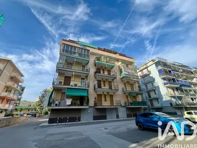 Appartamento in Borghetto Santo Spirito