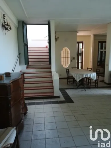 Villa storica in Falerna