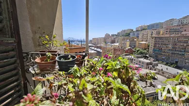 Appartamento in Genova