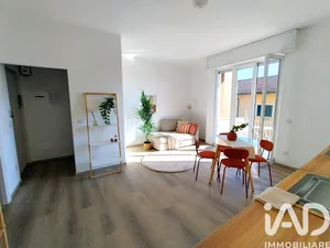 Appartamento in Ghiffa