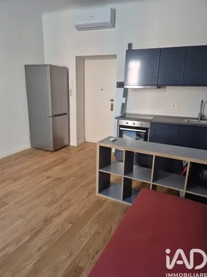 Apartment in Milano