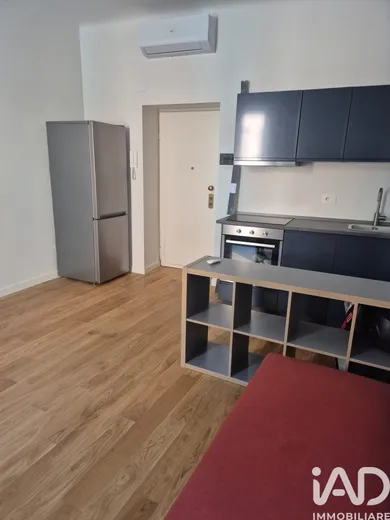 Apartment in Milano