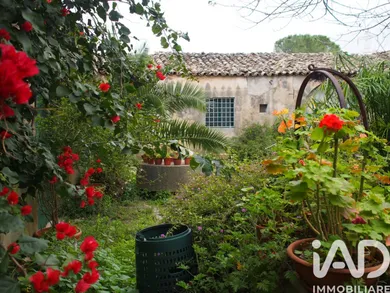 Cascina / Fattoria in Chiaramonte Gulfi